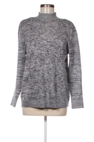 Дамски пуловер, Размер XXL, Цвят Сив, Цена 7,83 лв.