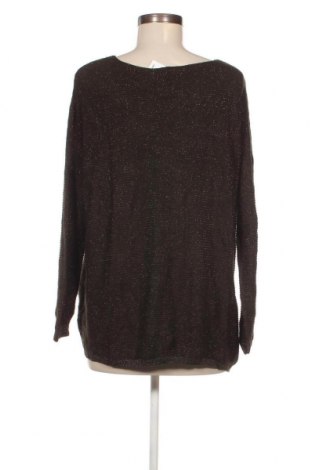 Damenpullover, Größe M, Farbe Grün, Preis 8,07 €