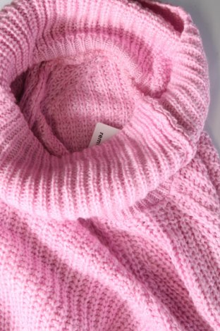 Damenpullover, Größe M, Farbe Rosa, Preis 8,07 €