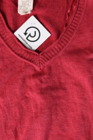 Γυναικείο πουλόβερ, Μέγεθος M, Χρώμα Κόκκινο, Τιμή 3,77 €