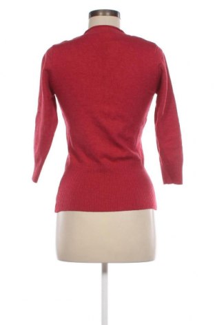 Γυναικείο πουλόβερ, Μέγεθος M, Χρώμα Κόκκινο, Τιμή 3,77 €