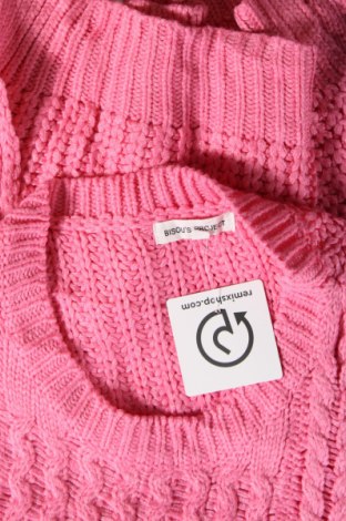 Damenpullover, Größe S, Farbe Rosa, Preis 3,03 €