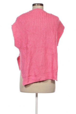 Pulover de femei, Mărime S, Culoare Roz, Preț 16,22 Lei