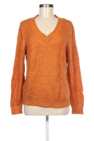 Női pulóver, Méret L, Szín Narancssárga
, Ár 2 207 Ft