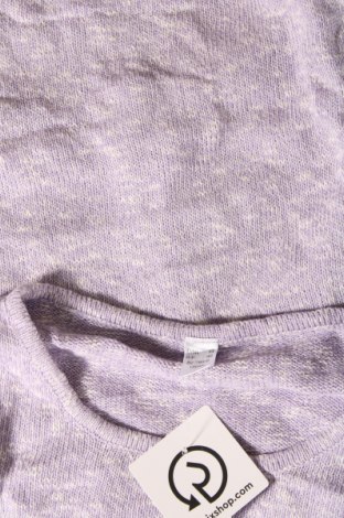 Pulover de femei, Mărime XL, Culoare Mov, Preț 28,62 Lei