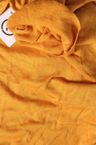 Pulover de femei, Mărime M, Culoare Galben, Preț 28,62 Lei