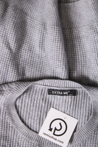Pulover de femei, Mărime M, Culoare Gri, Preț 95,39 Lei
