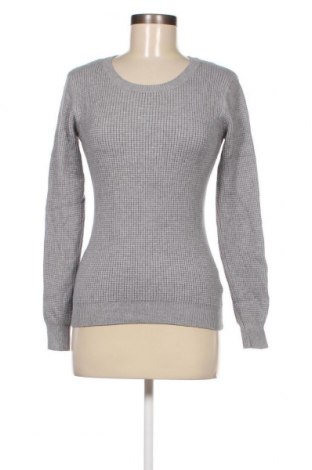 Дамски пуловер, Размер M, Цвят Сив, Цена 6,38 лв.
