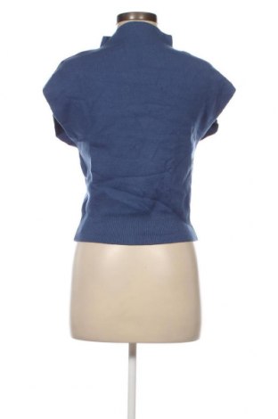 Pulover de femei, Mărime S, Culoare Albastru, Preț 95,39 Lei
