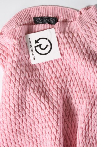 Pulover de femei, Mărime M, Culoare Roz, Preț 28,62 Lei