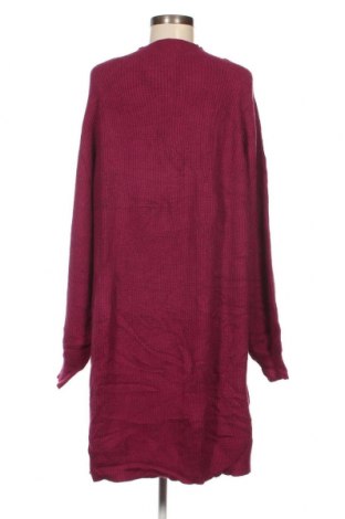 Дамски пуловер, Размер XL, Цвят Лилав, Цена 10,15 лв.