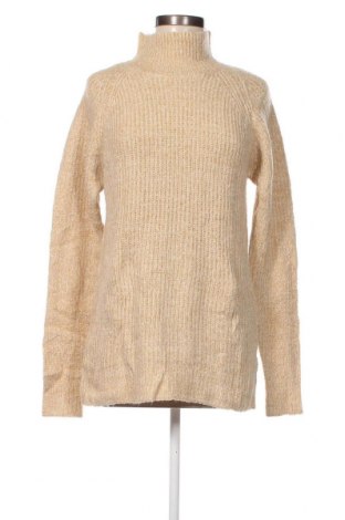 Γυναικείο πουλόβερ, Μέγεθος S, Χρώμα  Μπέζ, Τιμή 5,38 €