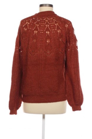 Дамски пуловер, Размер M, Цвят Кафяв, Цена 17,02 лв.