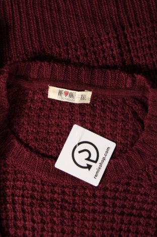 Damenpullover, Größe XXL, Farbe Rot, Preis € 4,99