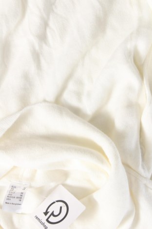 Damenpullover, Größe XXL, Farbe Weiß, Preis 8,07 €