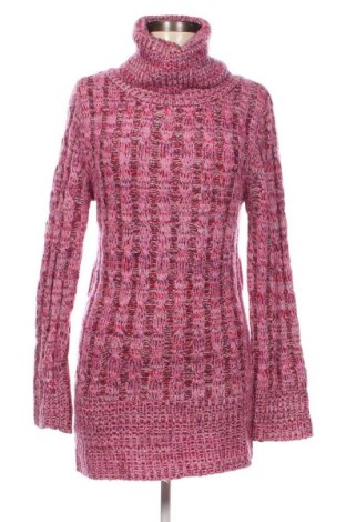 Дамски пуловер, Размер XL, Цвят Многоцветен, Цена 6,67 лв.