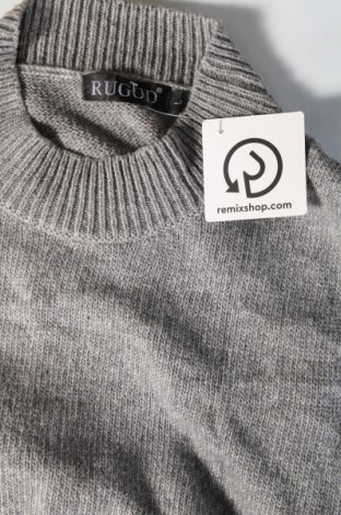 Damenpullover, Größe L, Farbe Grau, Preis 5,99 €