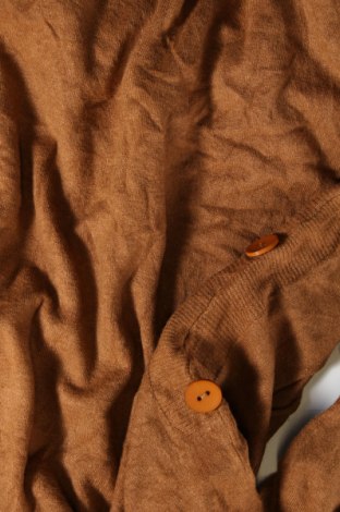 Γυναικείο πουλόβερ, Μέγεθος M, Χρώμα Καφέ, Τιμή 4,49 €