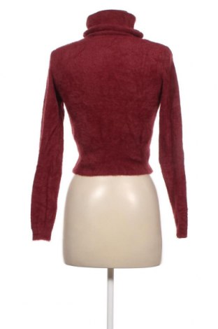 Damenpullover, Größe M, Farbe Rot, Preis € 5,99