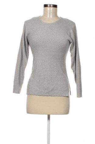Γυναικείο πουλόβερ, Μέγεθος S, Χρώμα Γκρί, Τιμή 4,75 €