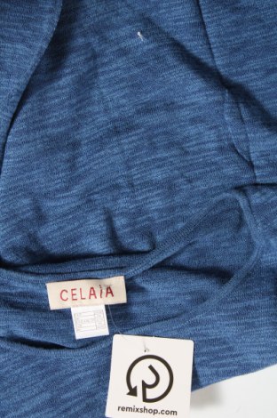 Damenpullover, Größe XXS, Farbe Blau, Preis 8,30 €