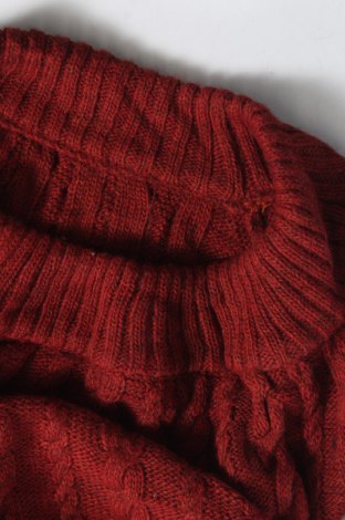 Γυναικείο πουλόβερ, Μέγεθος S, Χρώμα Καφέ, Τιμή 5,20 €