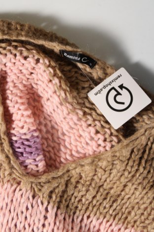 Γυναικείο πουλόβερ, Μέγεθος XS, Χρώμα Πολύχρωμο, Τιμή 4,49 €