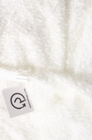Γυναικείο πουλόβερ, Μέγεθος XL, Χρώμα Λευκό, Τιμή 10,05 €