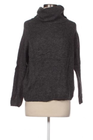 Дамски пуловер, Размер S, Цвят Сив, Цена 6,67 лв.