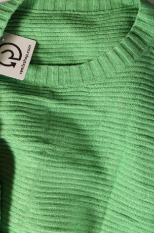 Дамски пуловер, Размер XL, Цвят Зелен, Цена 29,00 лв.