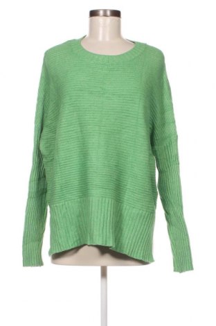 Pulover de femei, Mărime XL, Culoare Verde, Preț 33,39 Lei