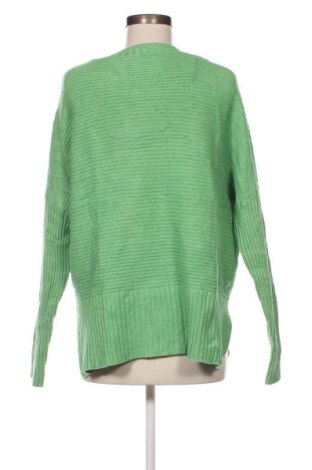 Pulover de femei, Mărime XL, Culoare Verde, Preț 95,39 Lei