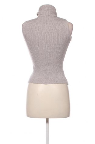 Damenpullover, Größe M, Farbe Grau, Preis 3,03 €