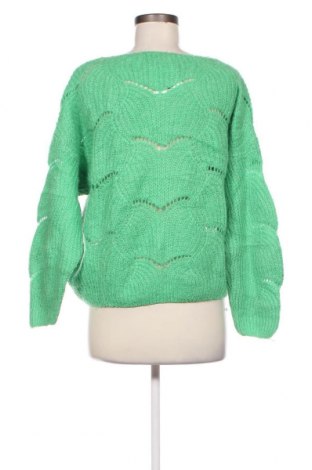 Pulover de femei, Mărime S, Culoare Verde, Preț 95,39 Lei