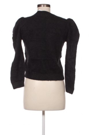 Γυναικείο πουλόβερ, Μέγεθος S, Χρώμα Μαύρο, Τιμή 5,38 €