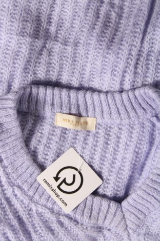 Damenpullover, Größe M, Farbe Lila, Preis € 3,03