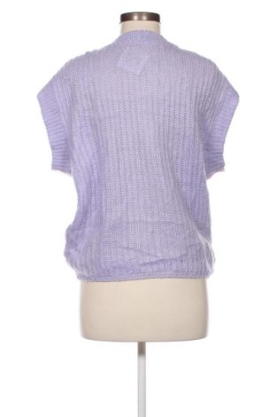 Damenpullover, Größe M, Farbe Lila, Preis 2,83 €