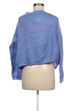 Damenpullover, Größe M, Farbe Blau, Preis 7,06 €