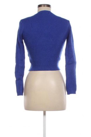 Damenpullover, Größe XS, Farbe Blau, Preis € 4,79