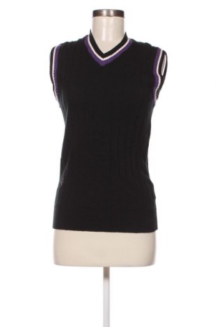 Γυναικείο πουλόβερ, Μέγεθος XL, Χρώμα Μαύρο, Τιμή 3,23 €