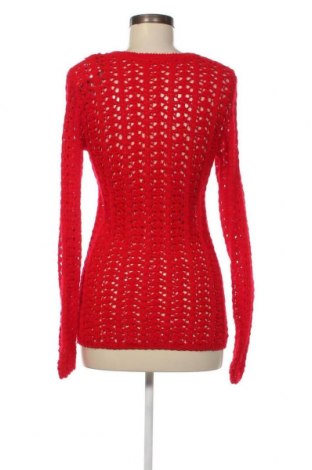 Damenpullover, Größe S, Farbe Rot, Preis € 2,99