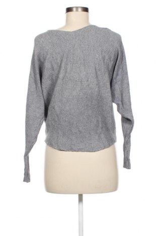 Damenpullover, Größe M, Farbe Grau, Preis 7,06 €