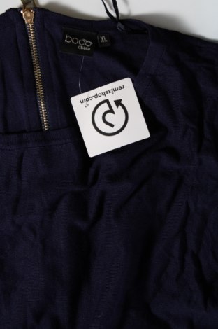 Γυναικείο πουλόβερ, Μέγεθος XL, Χρώμα Μπλέ, Τιμή 4,84 €
