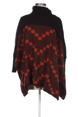 Γυναικείο πουλόβερ, Μέγεθος XL, Χρώμα Πολύχρωμο, Τιμή 6,28 €