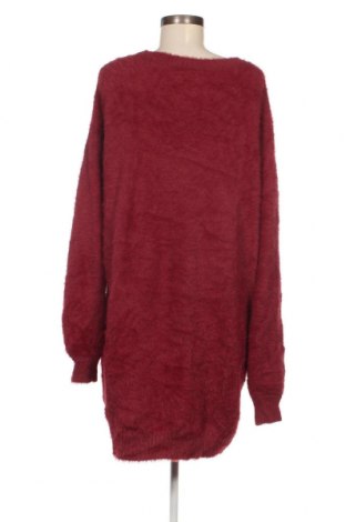 Dámsky pulóver, Veľkosť XL, Farba Červená, Cena  4,93 €