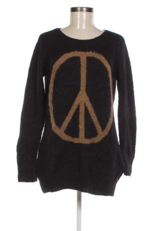 Γυναικείο πουλόβερ, Μέγεθος M, Χρώμα Γκρί, Τιμή 4,66 €