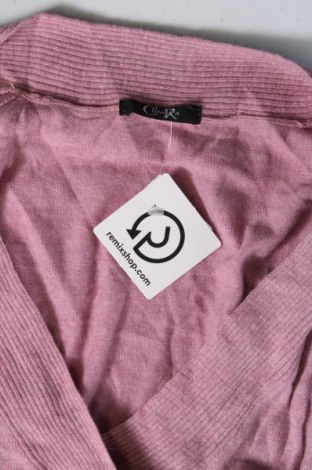 Damenpullover, Größe M, Farbe Rosa, Preis 7,06 €