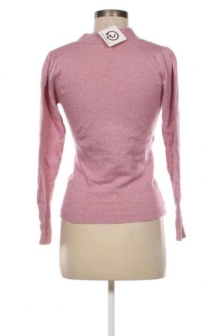 Damenpullover, Größe M, Farbe Rosa, Preis 7,06 €