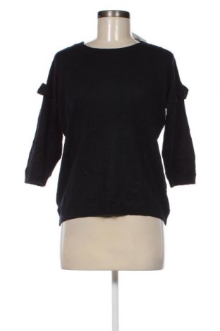 Дамски пуловер, Размер M, Цвят Черен, Цена 8,12 лв.