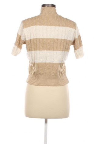 Damenpullover, Größe S, Farbe Beige, Preis 3,03 €